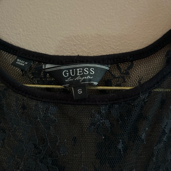 Guess mini dress - Picture 2 of 2